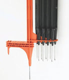 Gallagher SmartFence Intermediate Post for Electric Fence