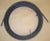 Insulted Electric Fence Tubing / 100' Roll - Gallagher Electric Fence