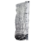 Gallagher Electric fence Sheep, Goat & Garden Netting by Gallagher Electric Fence