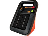 Gallagher S20 Solar electric fence Charger energizer
