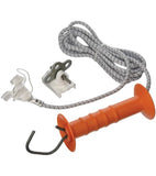 Gallagher Electric Fence Bungee Gate Kit