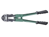 Standard 4 Slot Fence Wire Crimping Tool - Gallagher Electric Fence