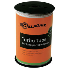 gallagher 1312' turbo tape