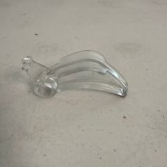 Clear Gallagher Grazing reel lock pivot