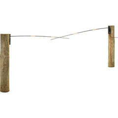 Gallagher 14' Gallagher Electric Fence Drive-Thru Gate drive thru gate for farm vehicles