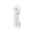 White Gallagher G668144 electric fence tape insulator