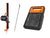 Gallagher S20 Electric Fence charger with Gallagher Smartfence Kit 