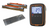 A Gallagher W-0 Cattle and livestock scale with indicator, load bars and platform on a plain white background.