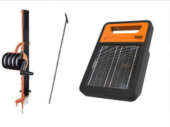 Gallagher S20 Electric Smartfence Kit