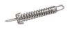Gallagher H.D. Tension Fence Spring - Gallagher Electric Fence