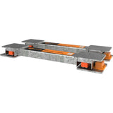 GALLAGHER G06335 WIRELESS 11,000 LB SQUEEZE CHUTE LOADBARS