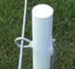 Gallagher 1x48 Fiberglass Fence Posts 10 Pack - Gallagher Electric Fence