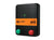 Gallagher M10 Electric Fence charger from side