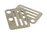 G65203. Gallagher 1.5" Horse Tape Fence Buckle 