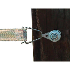 Gallagher 1.5" Horse Tape End Electric Fence Tensioner and insulator