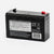 Gallagher S40 replacement  Battery for Electric Fence energizer