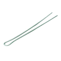 Gallagher Fence Post Clips 5" Long