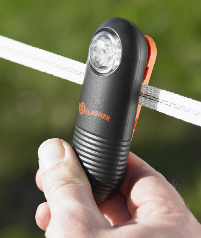 Gallagher Electric Fence Live Fence Indicator Light