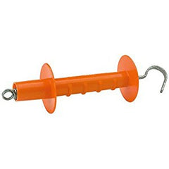 Orange Gallagher H.D. Electric Gate Handle