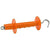 Orange Gallagher H.D. Electric Gate Handle