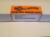 Gallagher Module for S17 and S22 Solar Chargers - Gallagher Electric Fence