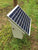 Cyclops Solar Fence Charger case on electric fence
