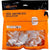 Gallagher Wide Jaw Pinlock T-Post Fence Insulators package