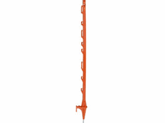 500 Gallagher H.D. Orange Tread-In Posts | Free Shipping - Gallagher Electric Fence
