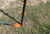 LockJawz t post Corner Brace Kit on fence