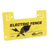 Gallagher Electric Fence Warning Signs / 250 Pack - Gallagher Electric Fence