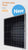 Gallagher 40 Watt Solar Panel Kit for Electric Fence