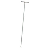 Gallagher Fence 3' T Handle electric fence Ground Rod 