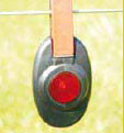 Patriot Fence Alert Warning Light - Gallagher Electric Fence