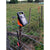 Gallagher S20 Solar electric fence Charger in pasture