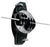 Black Gallagher Wood Post Claw electric Fence Insulator