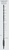 Gallagher Electric Fence 47" Insulated Fence Posts