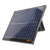 Gallagher MBS400 Charger / 60 Mile / 280 Acre with 40 Watt Solar Panel Kit for Electric Fence