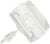 horse wire Gallagher Wide Jaw Pinlock T-Post Fence Insulators