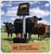 Gallagher MB150 Charger / 30 Mile / 100 Acre with 110V AC Adapter on fence post