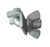 Gallagher Wingnut Joint Clamps for Electric Fencing wire